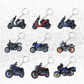 LLAVERO DE MOTOS SURTIDAS_1